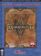 The Elder Scrolls III: Morrowind PC Wersja Polska (2002)