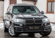 BMW X5 40e 313KM INDYVIDUAL Skora Pano Navi Full Serwis Gwarancija