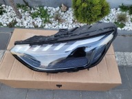 LAMPA PRZEDNIA LEWA AUDI A4 LIFT B9 8W0941035J ORYGINAŁ EUROPA