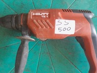 MŁOTOWIERTARKA HILTI TE 1