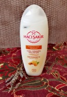 Szampon turecki z olejem migdałowym HACISAKIR 500ml