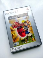 *** JAK AND DAXTER PLAYSTATION 2 PS2 ***