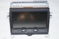 Range Rover Sport L320 wyświetlacz nawigacja 9H22-10E889-AA