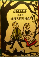 Józef i Józefina, Bracia GRIMM [Karl Nitzche Verlag DDR 1981]