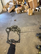 ZAMEK MASKI POKRYWY SILNIKA PEUGEOT 208 I 1.6 BLUE HDI 9672502680 OE