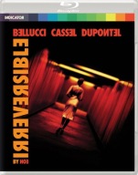 Nieodwracalne Irreversible 2002 Blu-ray Gaspar Noe Indicator