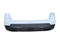 SEAT ARONA LIFT 6F9807421 ZDERZAK TYŁ ORYGINAŁ