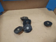 BRIGGS&STRATTON B&S 4 KM ELEMENT STARTERA SZARPAKA ROZRUSZNIKA ZABIERAK