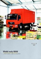 PROSPEKT MAN L2000 EVOLUTION