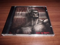 Likvann - Furet og vaerbitt