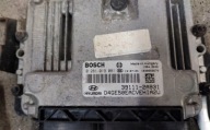 Hyundai i30 II 13- komputer silnika 39111-2A931