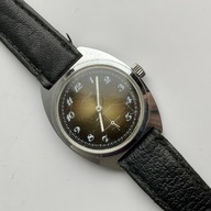 Zegarek męski Favorit - retro - sprawny - PRL - vintage - naręczny - SWISS