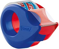 TESA Mini Dyspenser + taśma samoprzylepna 2 sztuki