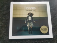 Chicane Trampolines CD ALBUM 2025 FOLIA