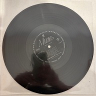 MUZA FRYDERYK CHOPIN POLONEZ FANTAZJA OP61 PŁYTA WINYL L0186 W-417 BIEM