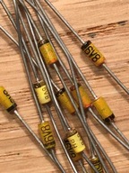 Dioda Zenera BZX55 6,8 V, 500 mW