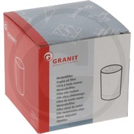 Filtr oleju silnikowego 81mm 84mm GRANIT W21ESO1530 HH15032094 1524132094