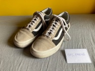 AE190 Vans Old Skool 38,5
