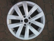 Felga 17' ET38 7J 5x112 VW Passat B8 3G8601025