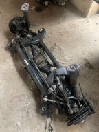 mercedes w238 e coupé w213 zawieszenie tył komplet