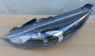 Lewa Lampa Reflektor Lewy Bi-Xenon z Led Ford Focus Mk3 Lift F1EB-13006-CF