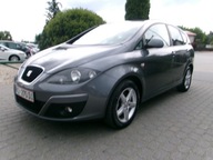 Seat Altea XL 2.0 TDI 4x4