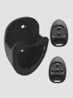 Uchwyt CAME SPACE SP2 / SP4. Uchwyt na pilota. Uniwersalny do każdego auta