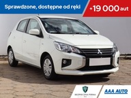 Mitsubishi Space Star 1.2 MIVEC, Salon Polska