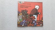 Poczytaj mi mamo ... USMIECHNIETA PANI SAMA - Bartosz (1977)