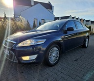 Ford Mondeo HTB Titanium Oryg.157tys.kmRata700ZŁ