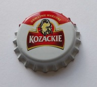 Kapsel Namysłów Nr 66 NIEBUTELKOWANY