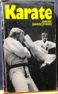 KARATE, Janusz ŚWIERCZYŃSKI (i Leszek DREWNIAK i Jacek GROCHOWSKI) KAW 1983