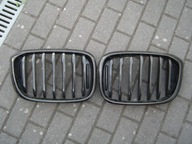 ATRAPA ,GRILL ,NERKI BMW X3-G01 , X4-G03 - 2SZT