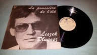 Leszek Długosz – La Poussière De L’Été