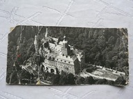 WAŁBRZYCH ZAMEK KSIĄŻ