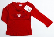 BLUZKA 98 ESPANIOLA FASHION LIKWIDACJA SKLEPU -50% super okazja