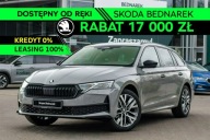 Škoda Octavia Skoda Octavia Combi Sportline 1,5