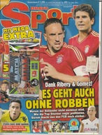 BRAVO SPORT 20/2011 NIEM