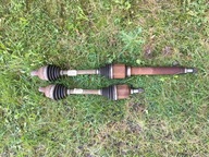 Półoś Volvo v40 1.6d d2 12-15r WAWA