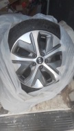 KOŁA FELGI OPONY 215/55R17 KIA NIRO II EV ELECTRIC