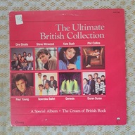 The Ultimate British Collection - 1986 CAN [EX/VG++]