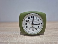 Budzik MERA-POLTIK stan kolekcjonerski