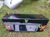 Klapa tył tylna BMW E46 coupe lift czarna