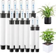 WSKAŹNIK POZIOMU WODY DO ROŚLIN X12 MIERNIK GLEBY MIERNIK DO DONICZEK