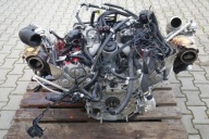 SILNIK ENGINE FERRARI 488 PISTA