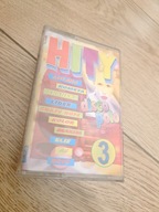 Hity Disco Polo 3 kaseta magnetofonowa