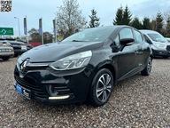 Renault Clio Lalka-Salon PL Serwisowany w ASO 1.1 Benzyna 73KM