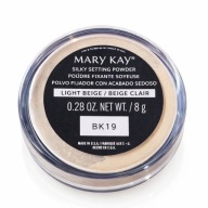 Silky Setting Powder Light Beige Matte Bestseller