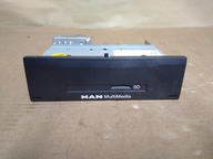 MAN RADIO MULTIMEDIA MMTA 3 ADVANCED 81281006073