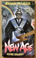 New Age. Nowa religia? Arnaud de Lassus